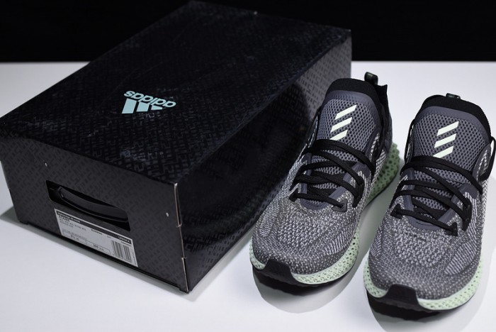 a*d*das alphaedge 4d ash green ac8485