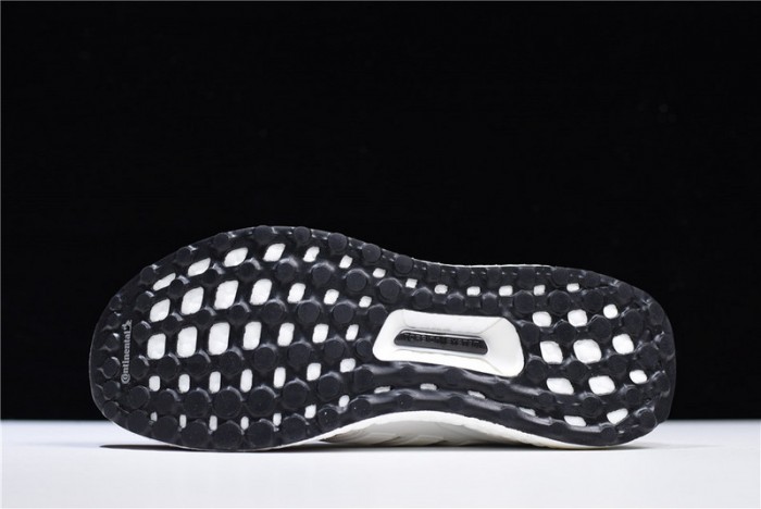 a*d*das ultra boost 1.0 multi-color toe white - bb7800