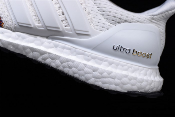 a*d*das ultra boost 1.0 multi-color toe white - bb7800