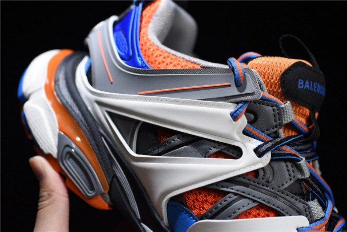 balen sneaker tess.s.gomma w1gb1 7580