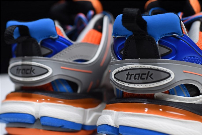 balen sneaker tess.s.gomma w1gb1 7580