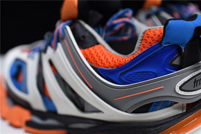 balen sneaker tess.s.gomma w1gb1 7580