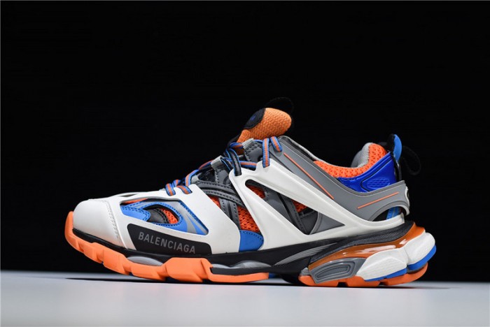 balen sneaker tess.s.gomma w1gb1 7580