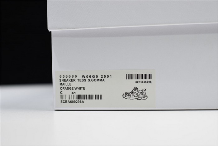 balen sneaker tess.s.gomma w1gb1 7580