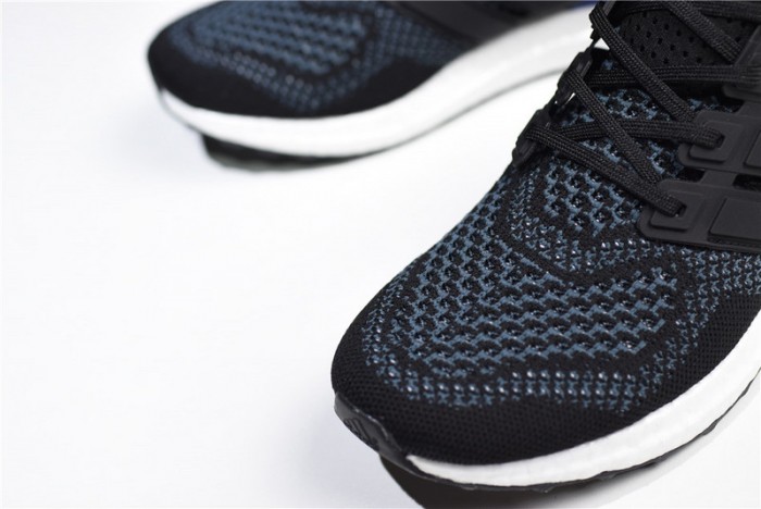 a*d*das ultra boost 1.0 og black gold purple (w) - b27172