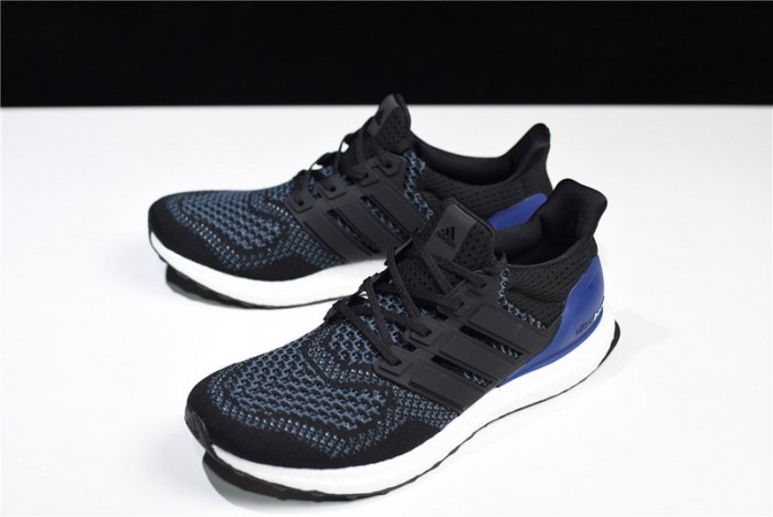 a*d*das ultra boost 1.0 og black gold purple (w) - b27172