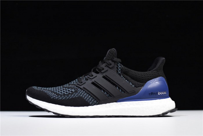 a*d*das ultra boost 1.0 og black gold purple (w) - b27172