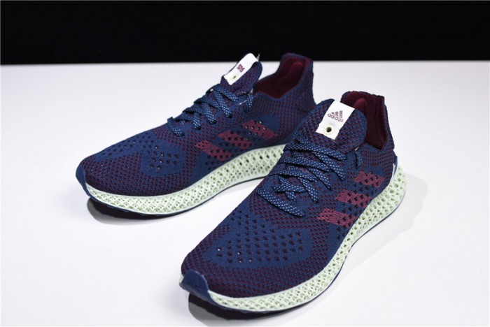 a*d*das 4d sneakersnstuff b96533