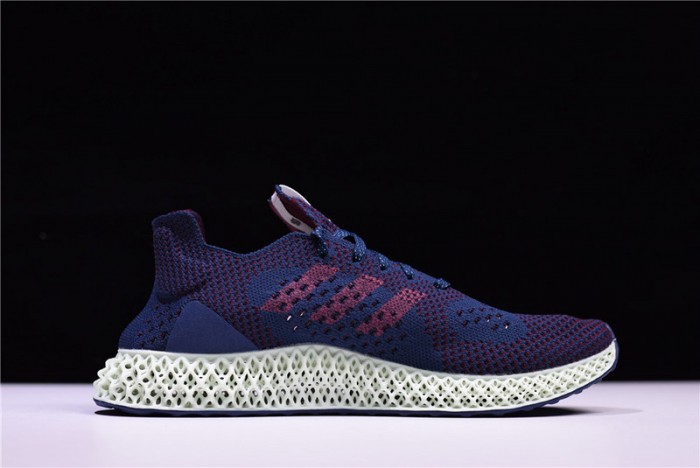 a*d*das 4d sneakersnstuff b96533