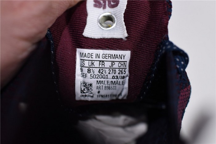 a*d*das 4d sneakersnstuff b96533