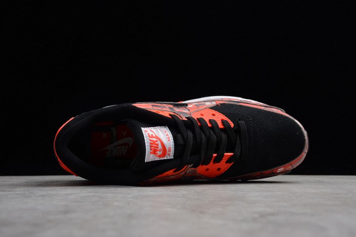 nike air max 90 prnt "we love nike" aq0926-001