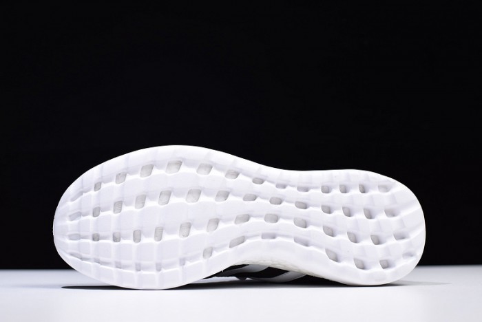 y3 pureboost zg knit core black aq5731