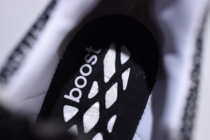 y3 pureboost zg knit core black aq5731