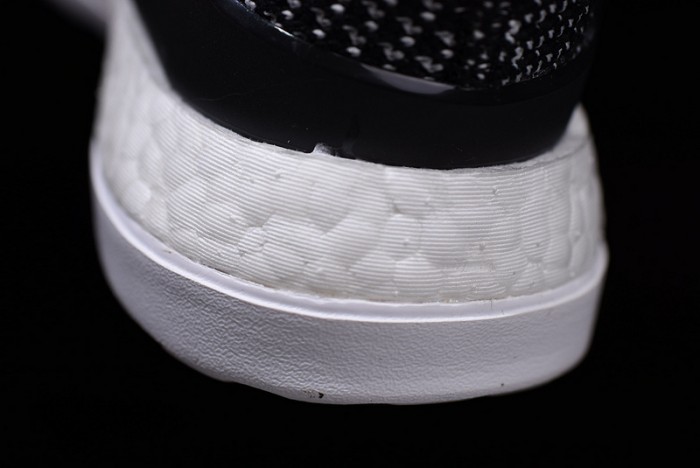 y3 pureboost zg knit core black aq5731