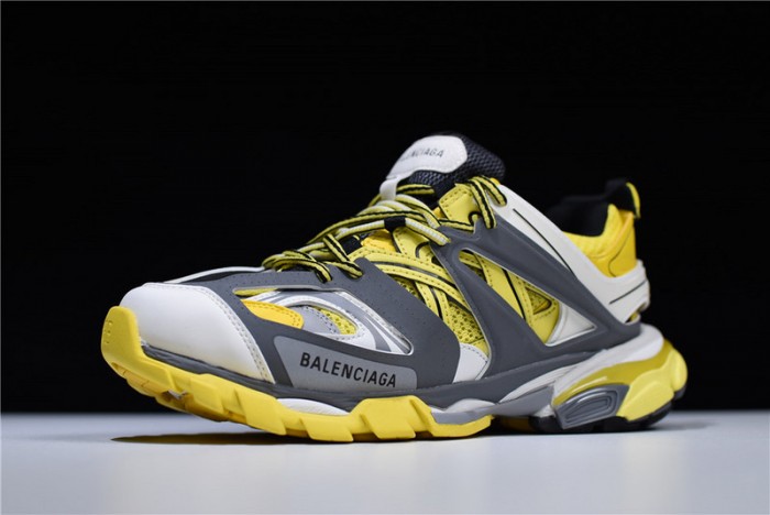 balen sneaker tess.s.gomma w06g0 2001 yellow