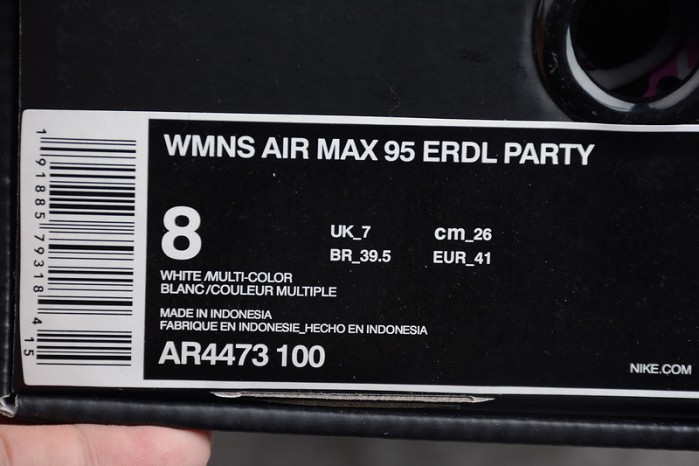 nike air max 95 erdl party white camo ar4473-100