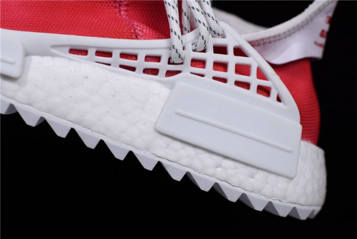 a*d*das pharrell nmd hu china pack passion (red) f99761