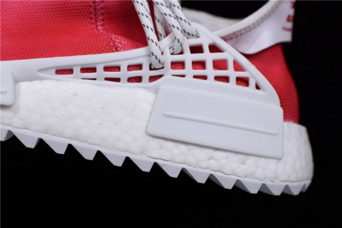 a*d*das pharrell nmd hu china pack passion (red) f99761