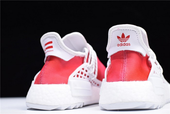 a*d*das pharrell nmd hu china pack passion (red) f99761