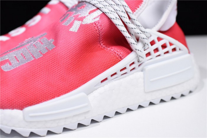 a*d*das pharrell nmd hu china pack passion (red) f99761