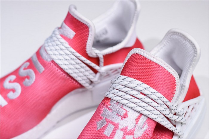 a*d*das pharrell nmd hu china pack passion (red) f99761