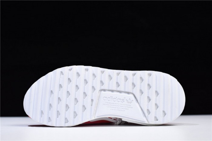 a*d*das pharrell nmd hu china pack passion (red) f99761