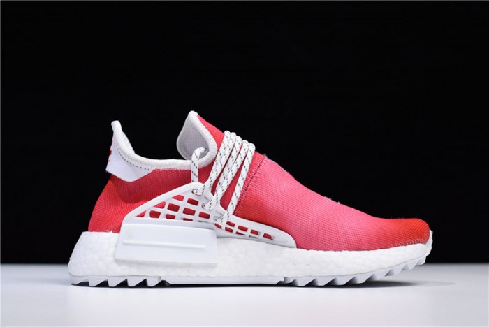 a*d*das pharrell nmd hu china pack passion (red) f99761