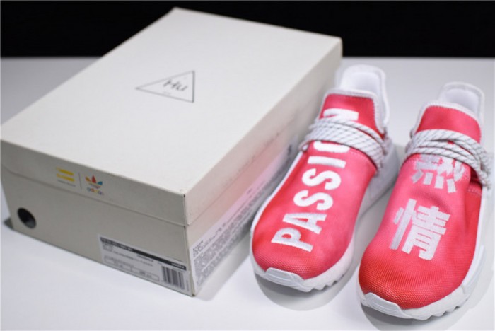 a*d*das pharrell nmd hu china pack passion (red) f99761