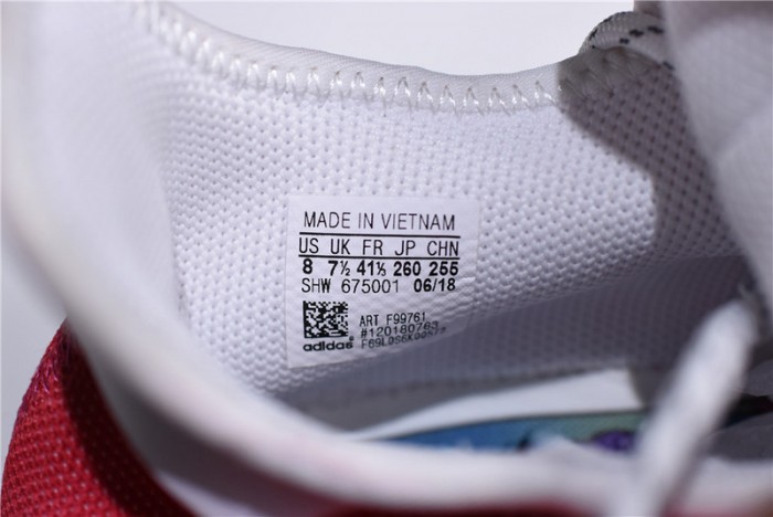 a*d*das pharrell nmd hu china pack passion (red) f99761