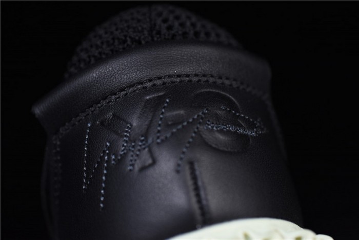 a*d*das y-3 runner 4d ii black - cg6607