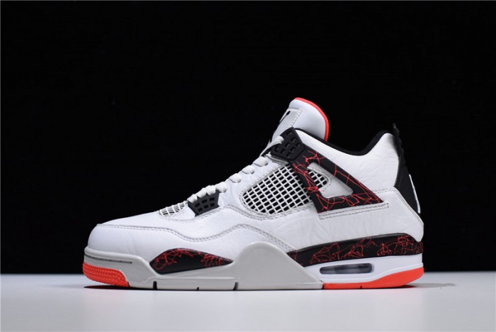 air jordan 4 hot lava 308497-116