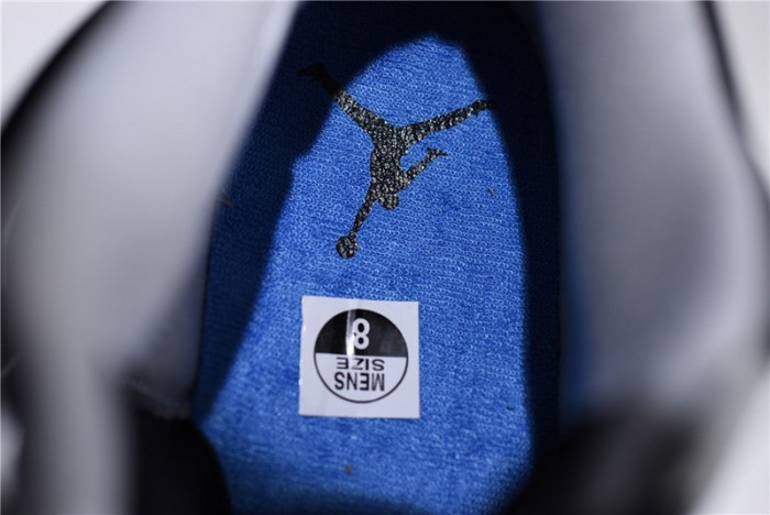 air jordan 4 retro "alternate" - air jordan - 308497-006