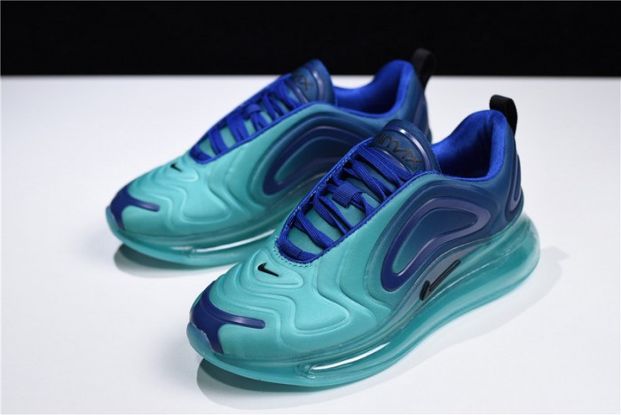 nike air max 720 green carbon ao2924-400