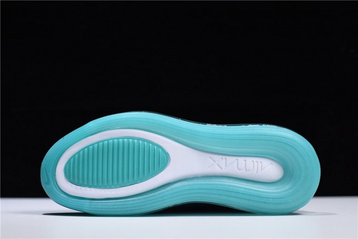 nike air max 720 green carbon ao2924-400