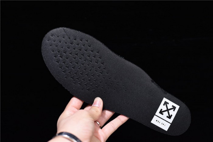 of x nike air max 97 black aj4585-001