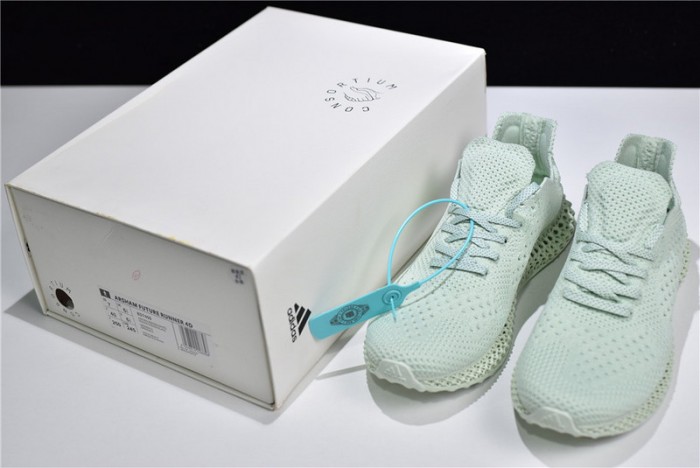 a*d*das futurecraft 4d daniel arsham bd7400