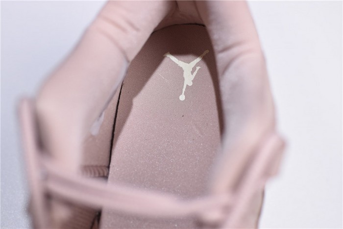 jordan 11 retro low rose gold (w) - ah7860-105