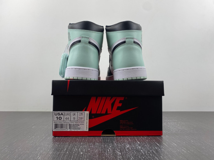 air jordan 1 retro high igloo 861428-100