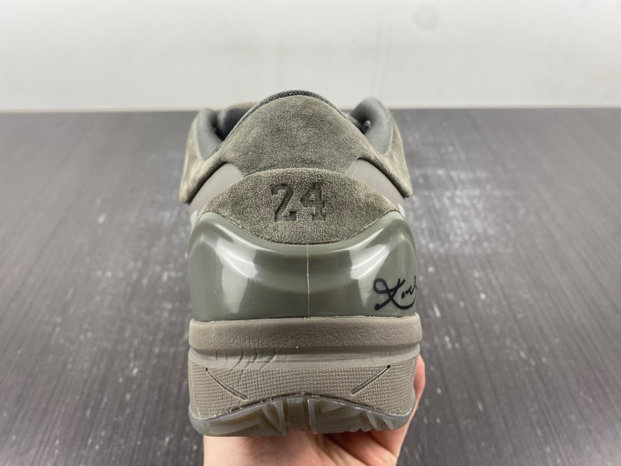 nike kobe 4 black mamba collection fade to black 869450-005