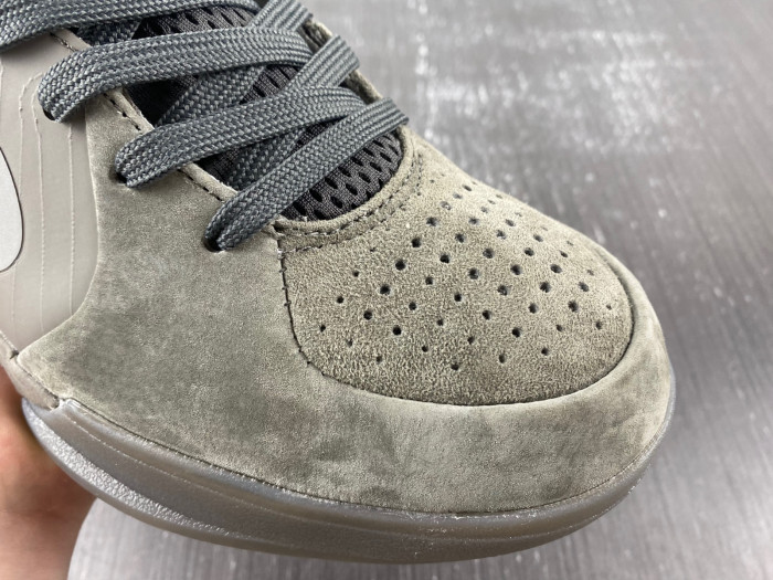 nike kobe 4 black mamba collection fade to black 869450-005