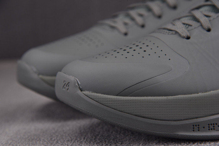 nike kobe 5 black mamba collection fade to black 869454-006