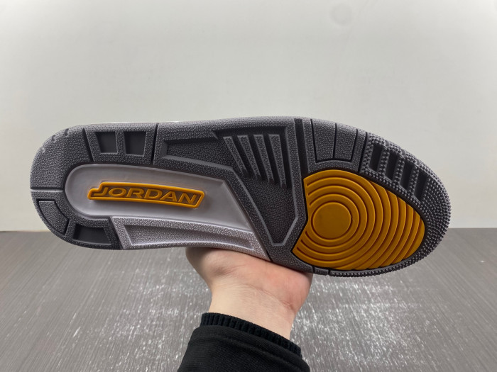 air jordan 3 retro kobe bryant pe 869802-907