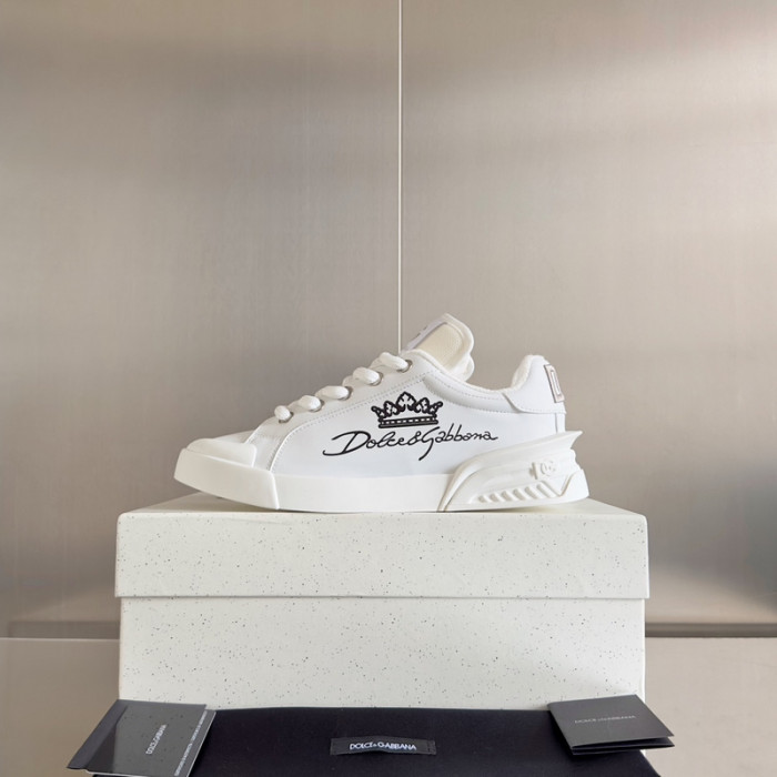 dg portofino light sneakers