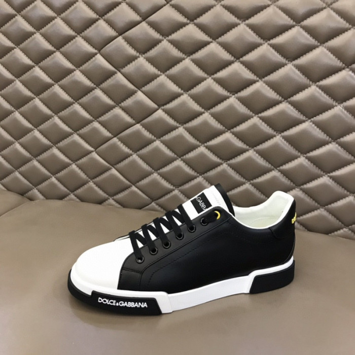 dg portofino light sneakers