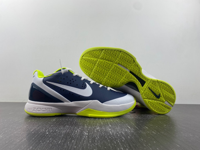 nike air zoom hyperattack 