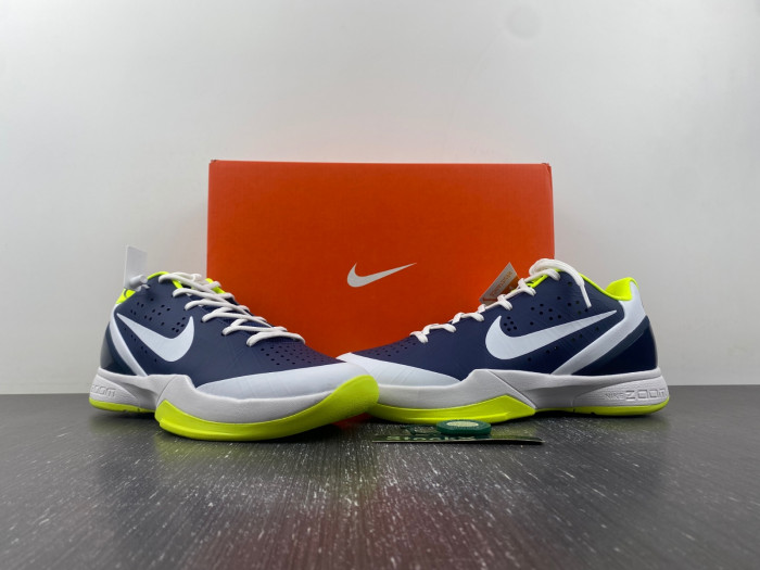 nike air zoom hyperattack 