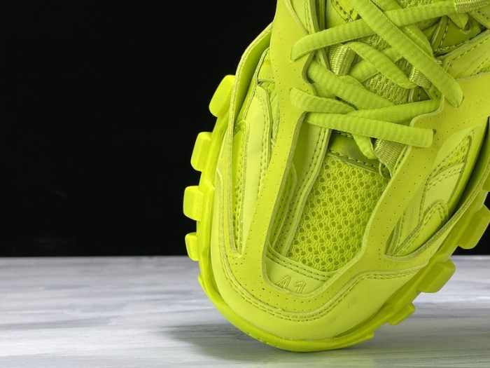 balen track trainer green led 541323 w2lr4 6757