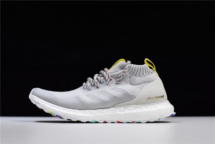 a*d*das ultra boost mid black multi-color - g26841