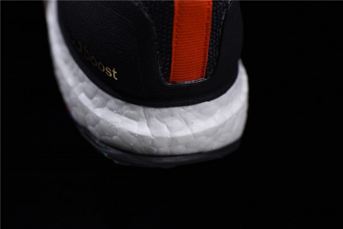 a*d*das ultra boost mid black multi-color - g26841