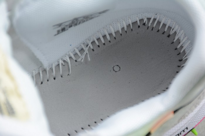 of x nike zoom terra kiger 5 white (w) - cd8179-100